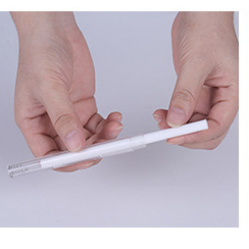 Single replacement cotton wick
